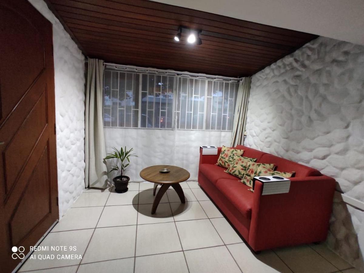 Apartamento Inteiro Dois Quartos Melhor Localizacao Pes Na Areia Florianópolis Exteriör bild
