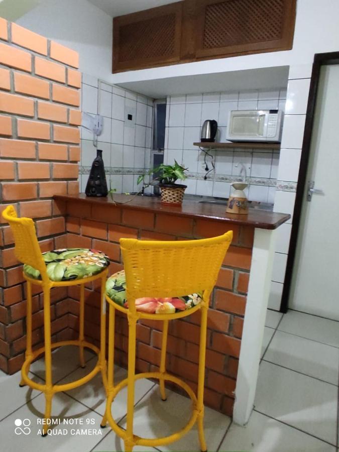 Apartamento Inteiro Dois Quartos Melhor Localizacao Pes Na Areia Florianópolis Exteriör bild