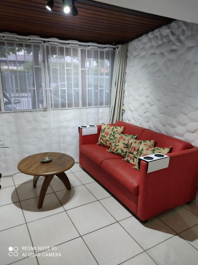 Apartamento Inteiro Dois Quartos Melhor Localizacao Pes Na Areia Florianópolis Exteriör bild