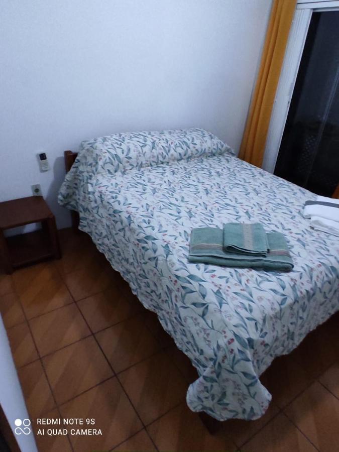 Apartamento Inteiro Dois Quartos Melhor Localizacao Pes Na Areia Florianópolis Exteriör bild